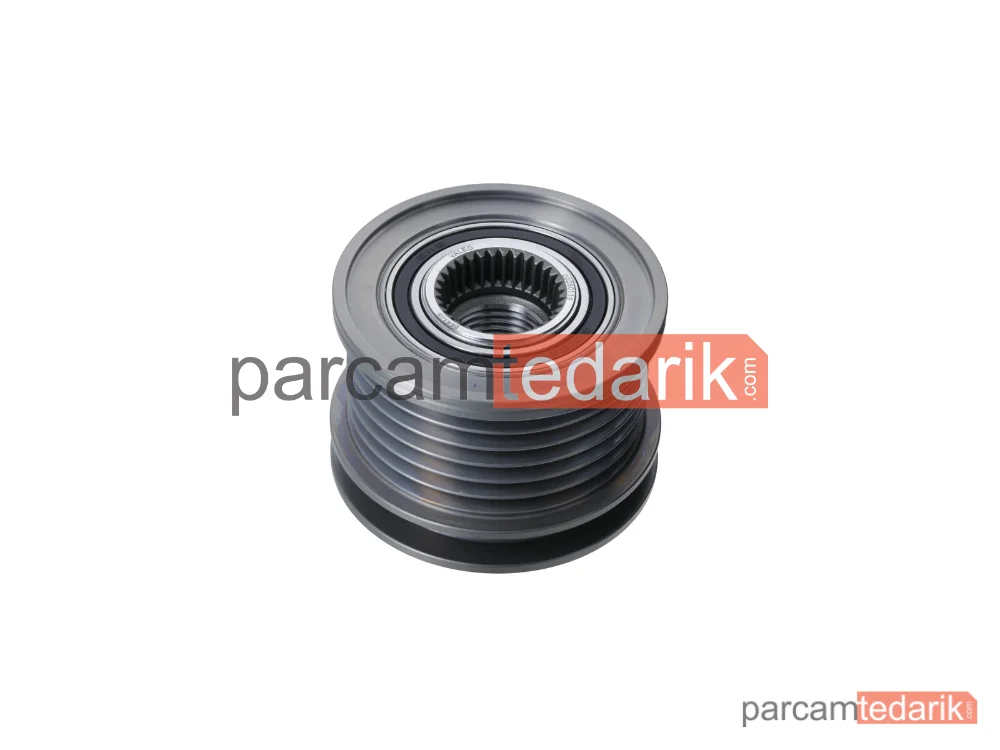 588125 | Alternatör Kasnağı — Mini, Mini Countryman, Mini Clubman